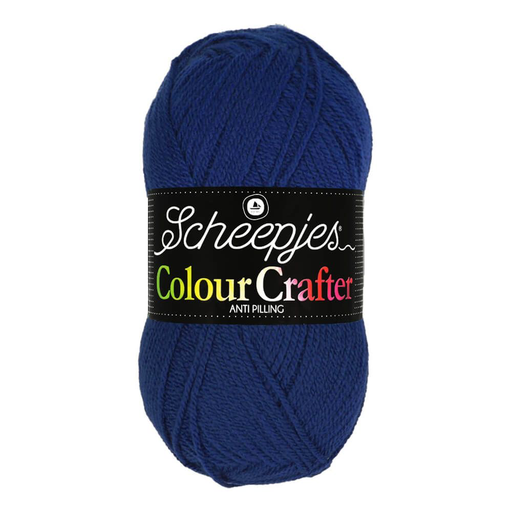 2005 Oostende - Colour Crafter 100gr