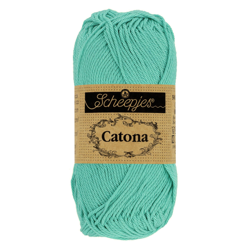 Scheepjes Catona 50gr - 253 Tropic
