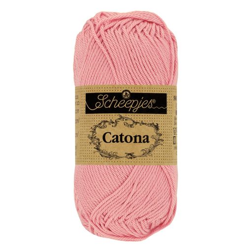 Scheepjes Catona 50gr - 518 Marshmallow