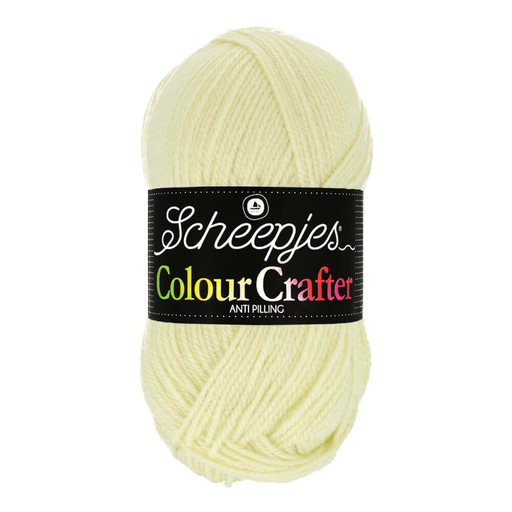 1020 Leiden - Colour Crafter 100gr