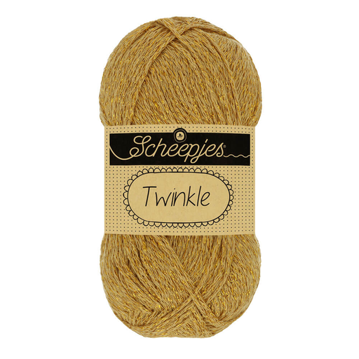 [1701-941] Twinkle 50gr - 941 Goud