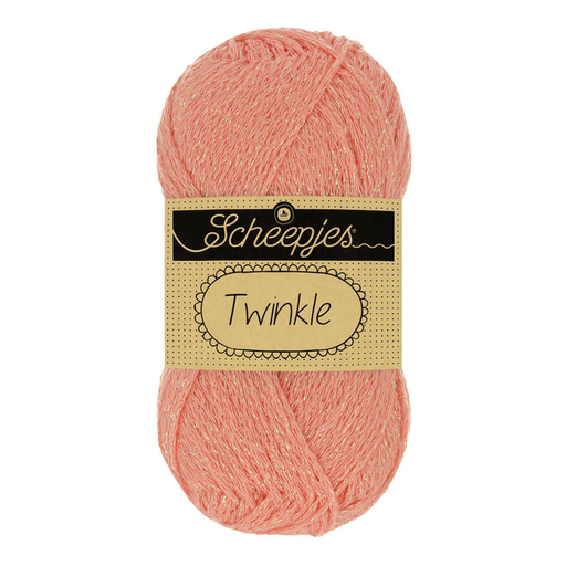 [1701-937] Twinkle 50gr - 937 Roze