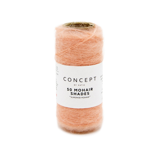 50 Mohair Shades - 41 - Zalmoranje