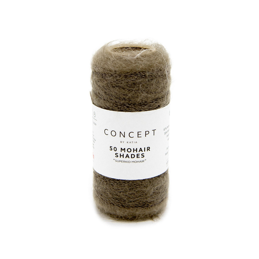 50 Mohair Shades - 9 - Reebruin